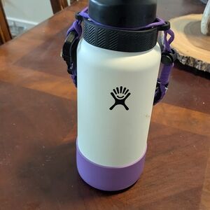 Hydro Flask Water Bottle